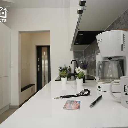 Apartamenty Morze U Sary Dziwnówek Exterior foto