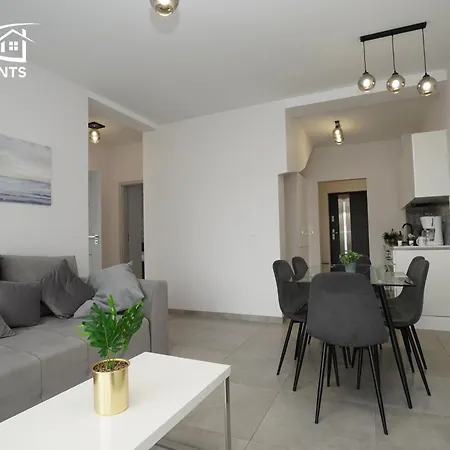 Apartamenty Morze U Sary Dziwnówek Exterior foto