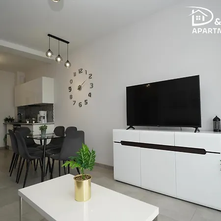 Apartamenty Morze U Sary Dziwnówek Exterior foto