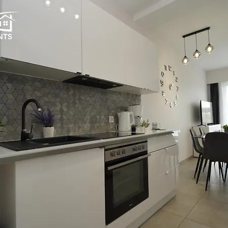 Apartamenty Morze U Sary Dziwnówek Exterior foto