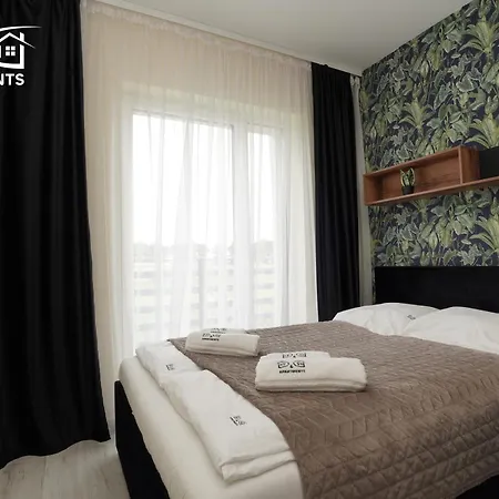 Apartamenty Morze U Sary Dziwnówek Exterior foto