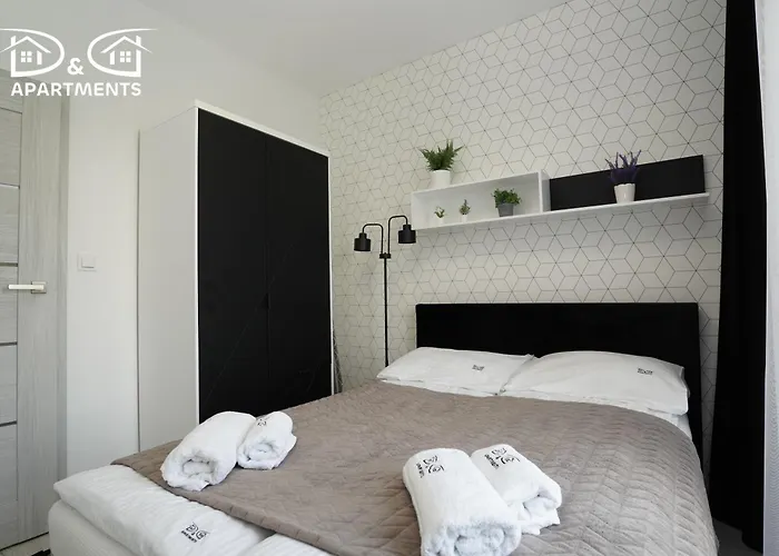 Apartamenty Morze U Sary