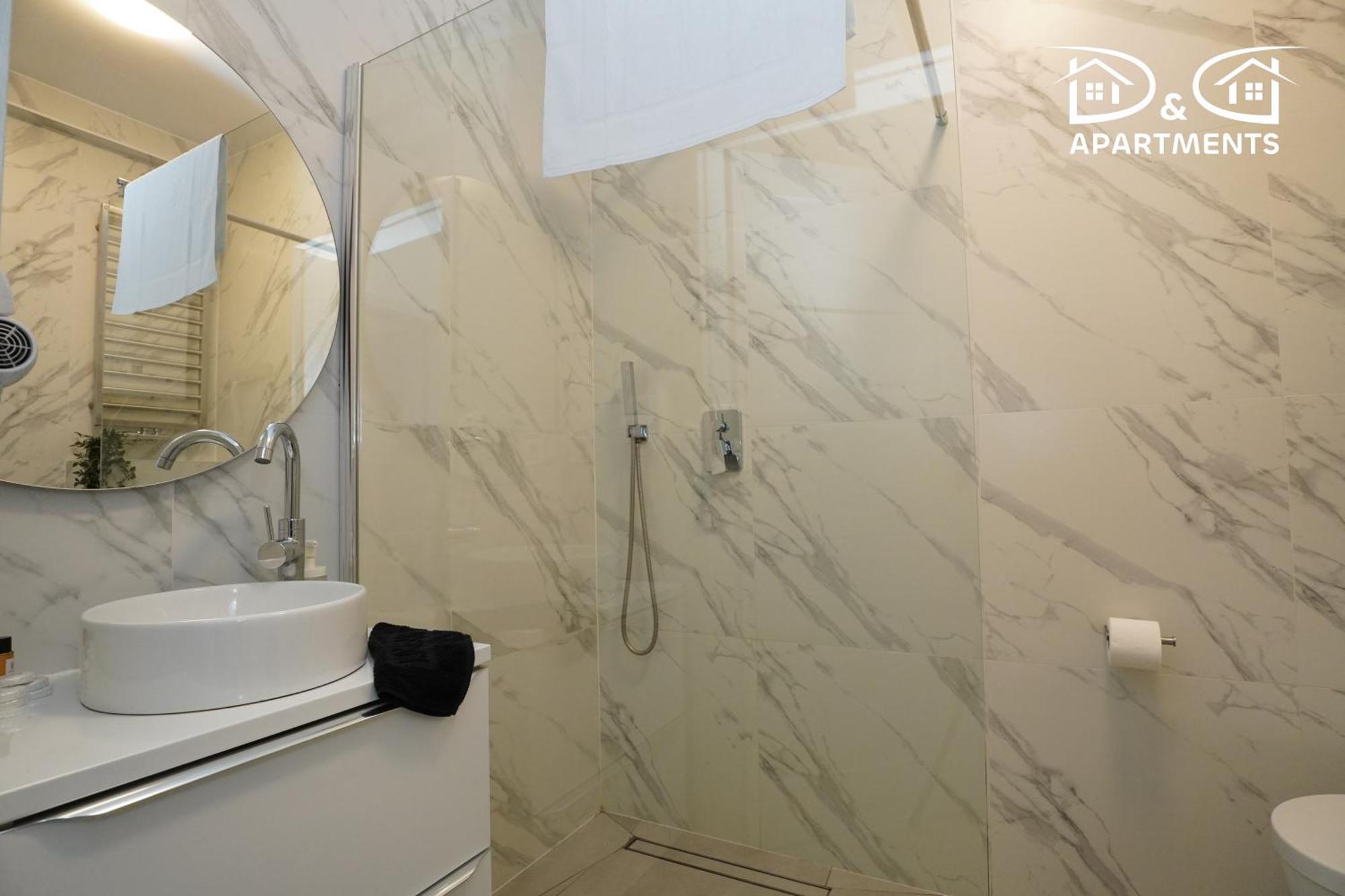 Morze U Sary Apartment Dziwnowek