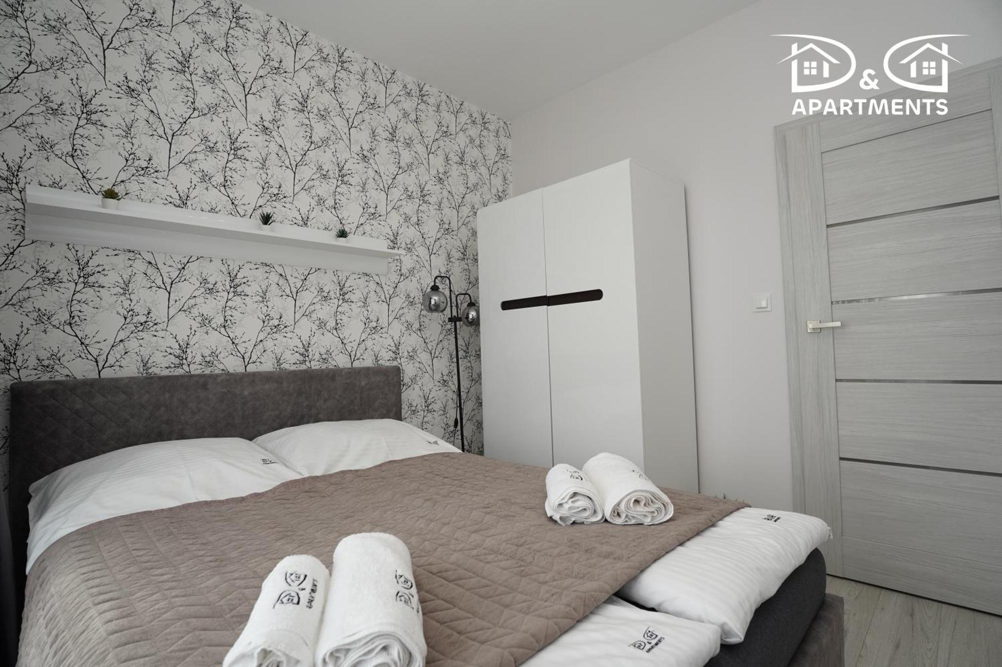 Morze U Sary Apartmán Dziwnówek