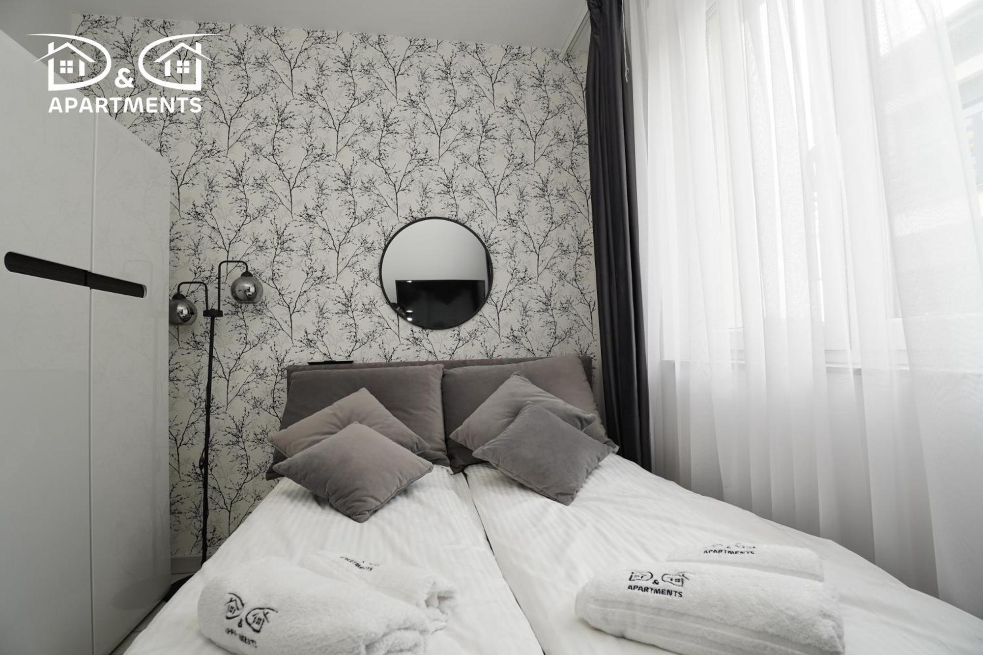 Apartmán Morze U Sary Dziwnówek