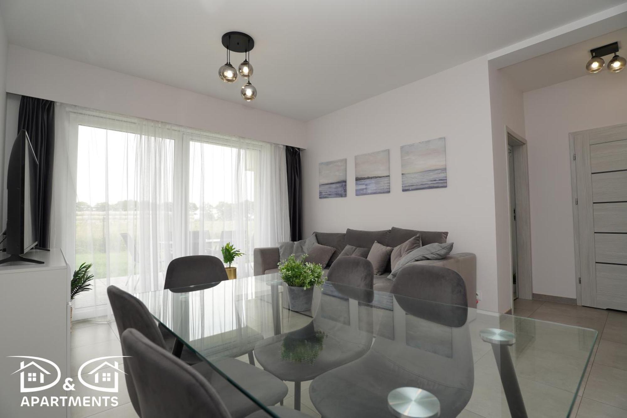 Morze U Sary Apartment