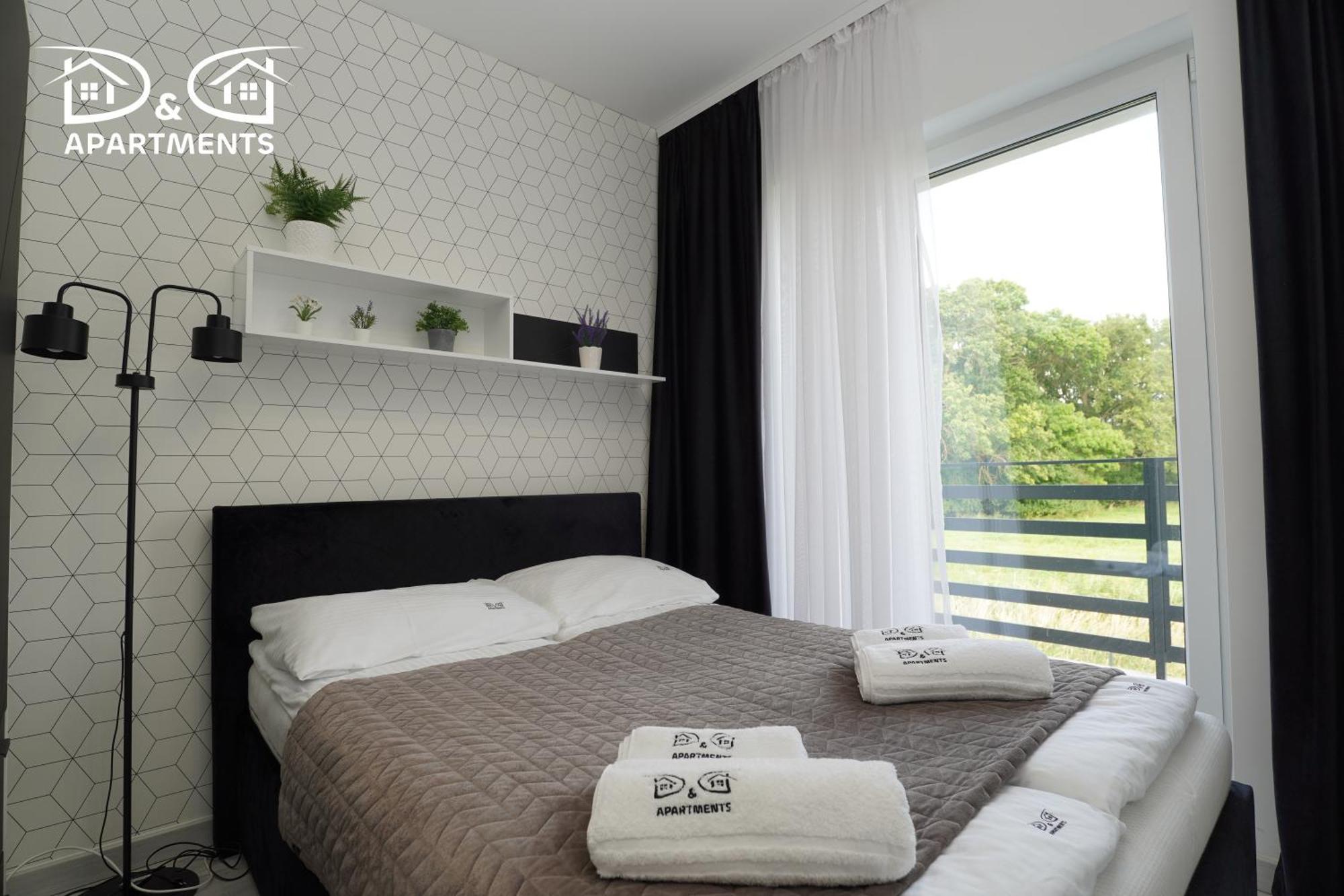 Morze U Sary Apartment Dziwnowek