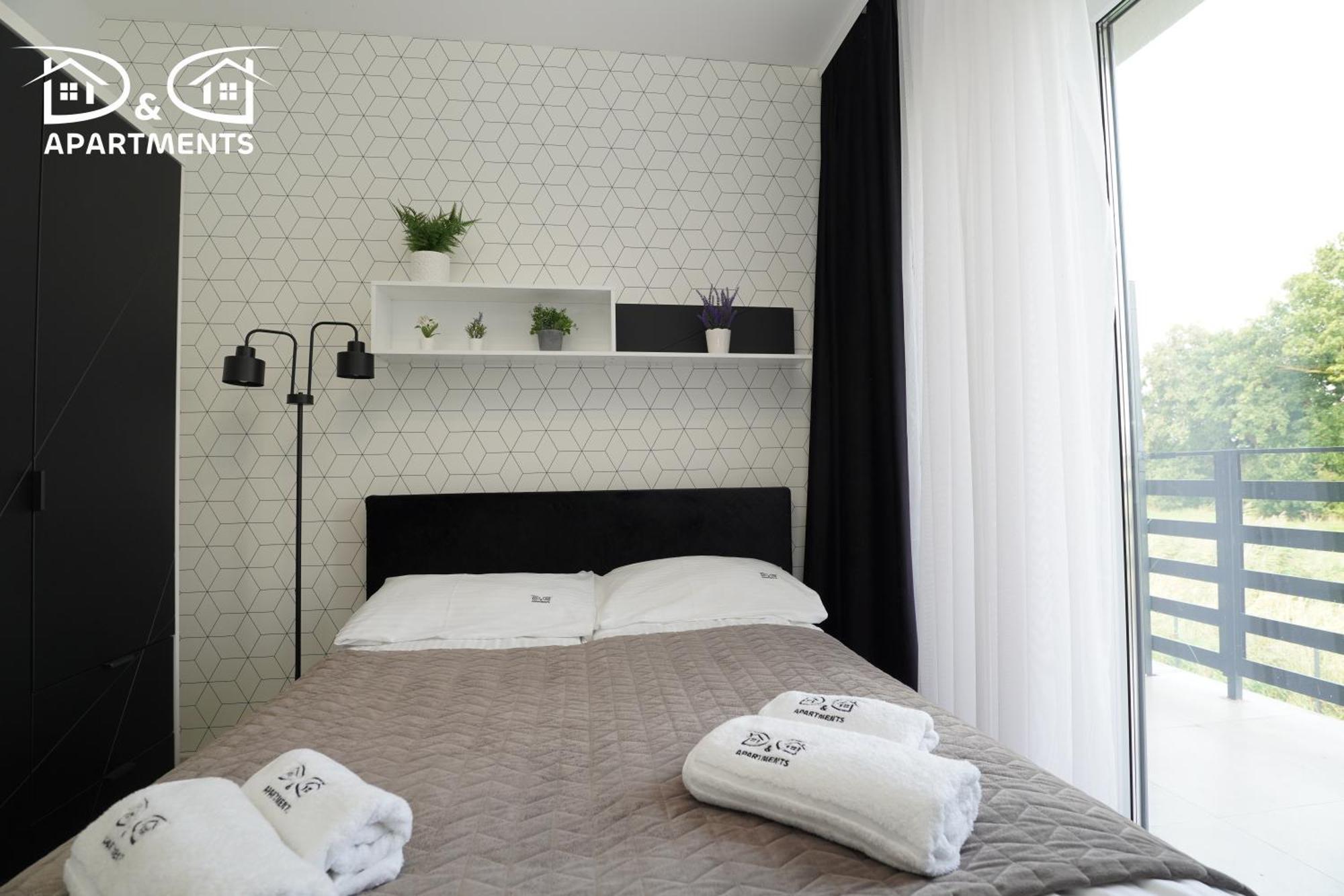 Apartmán Morze U Sary