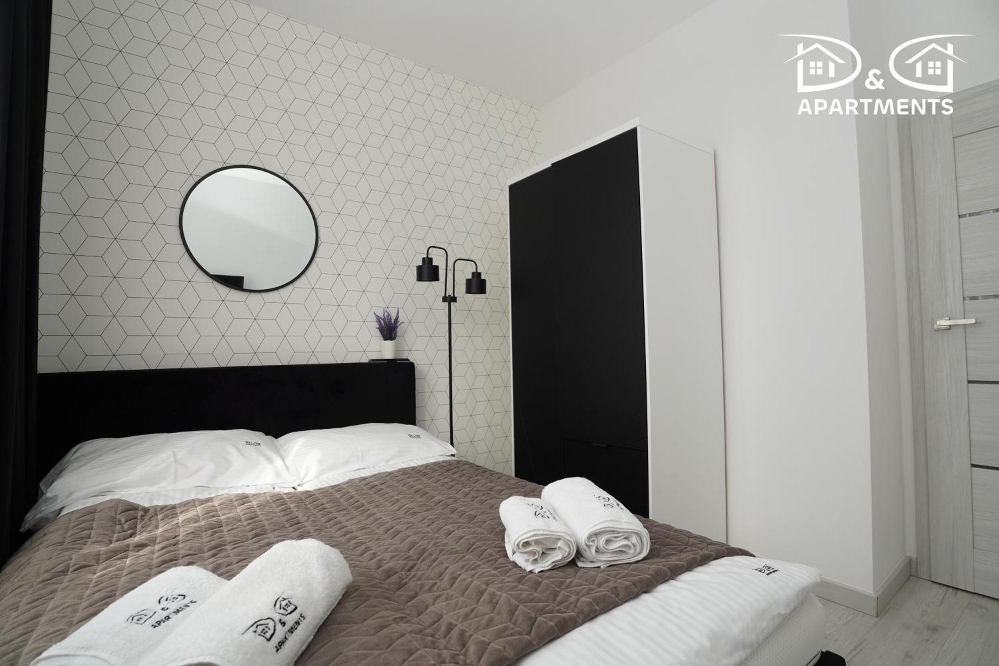 Morze U Sary Apartment *