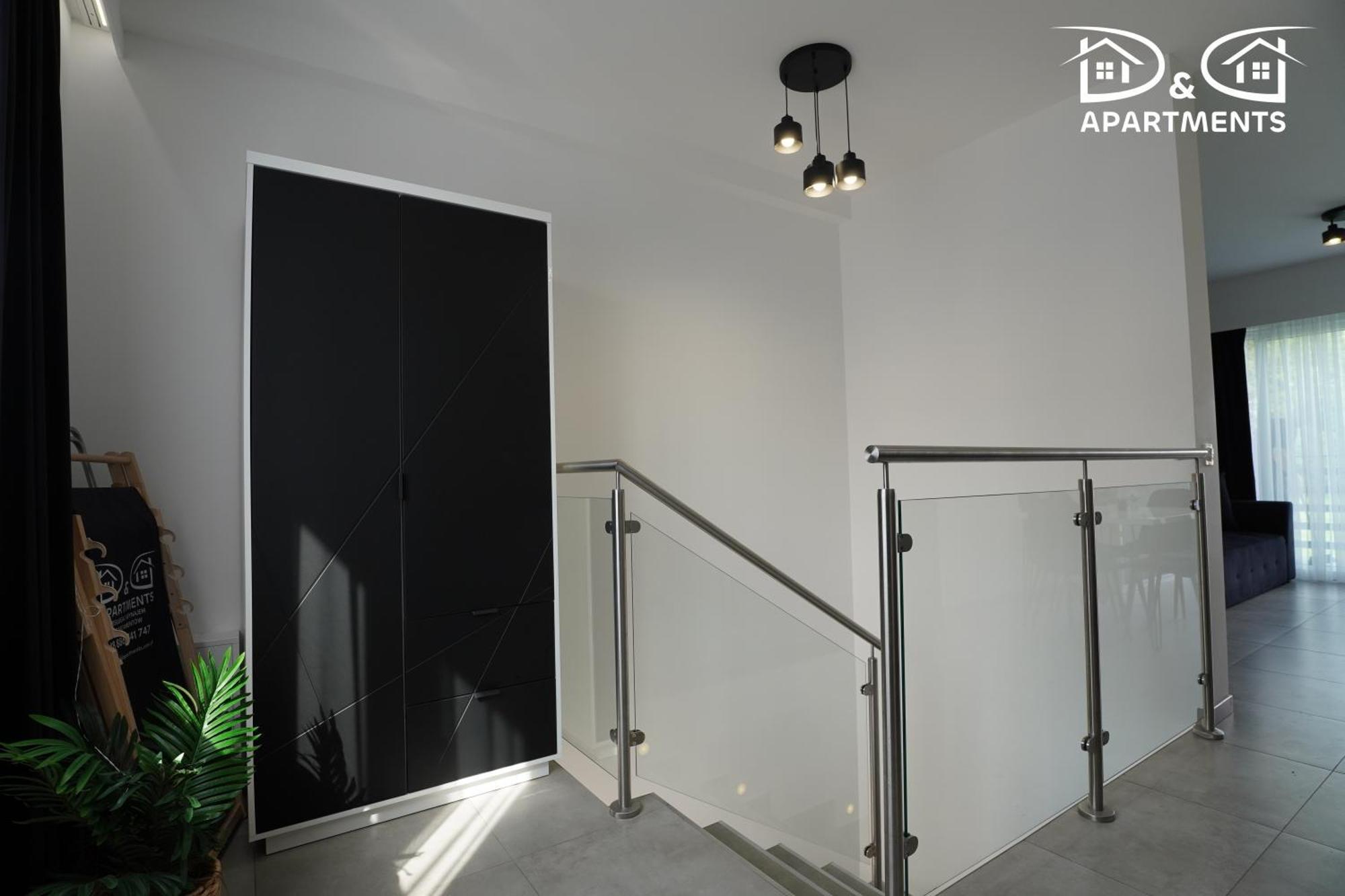 Morze U Sary Apartment *