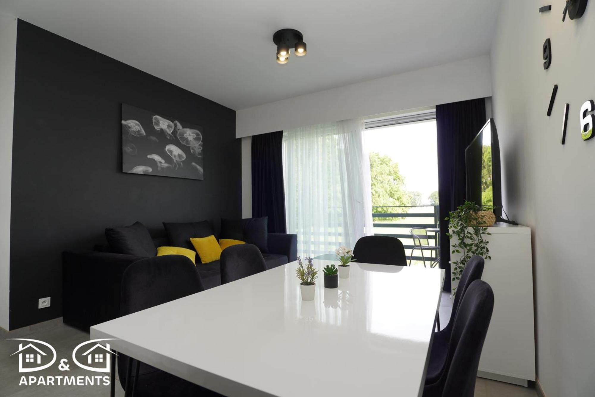 Apartment Morze U Sary