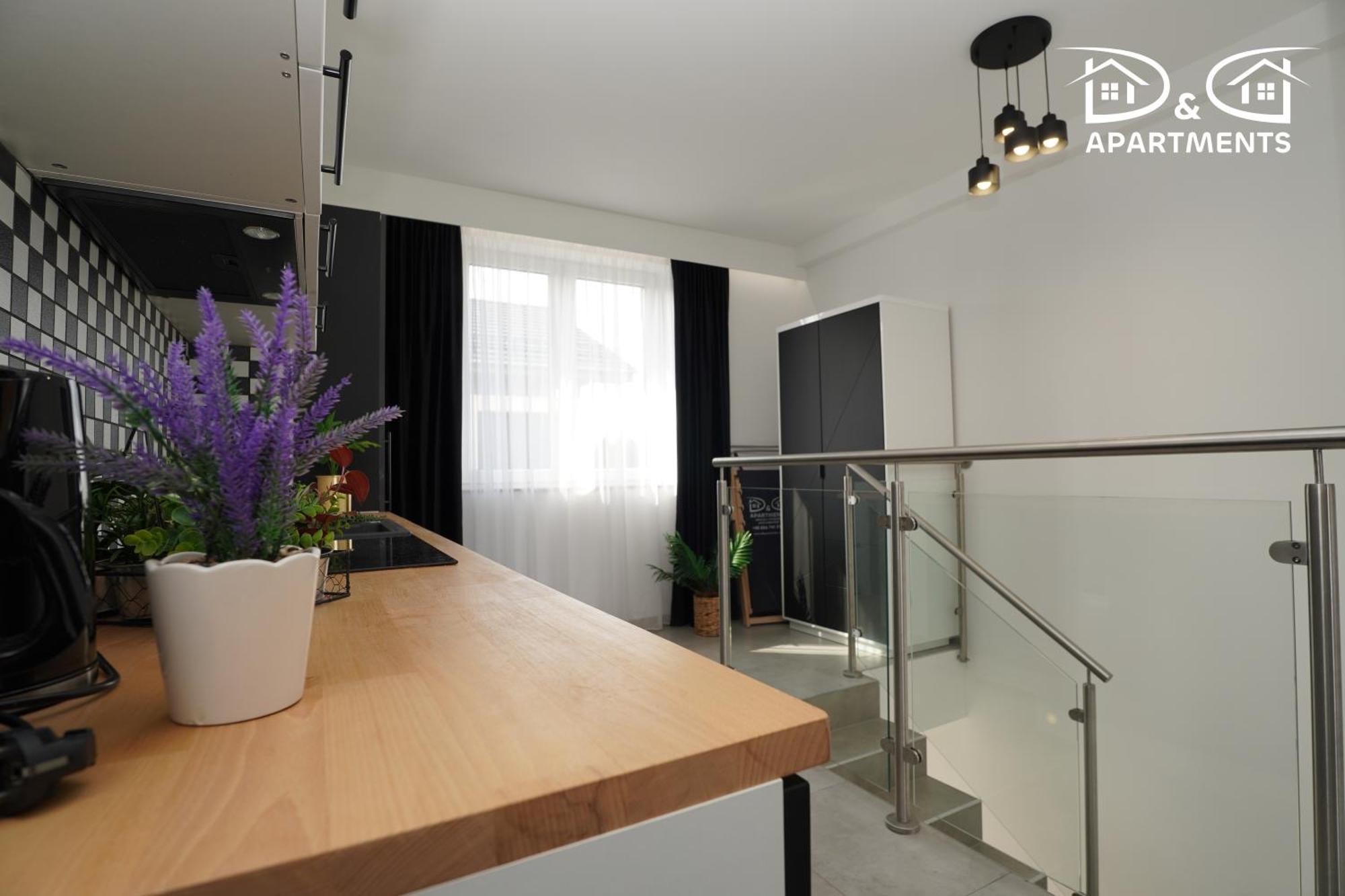 Morze U Sary Apartment *