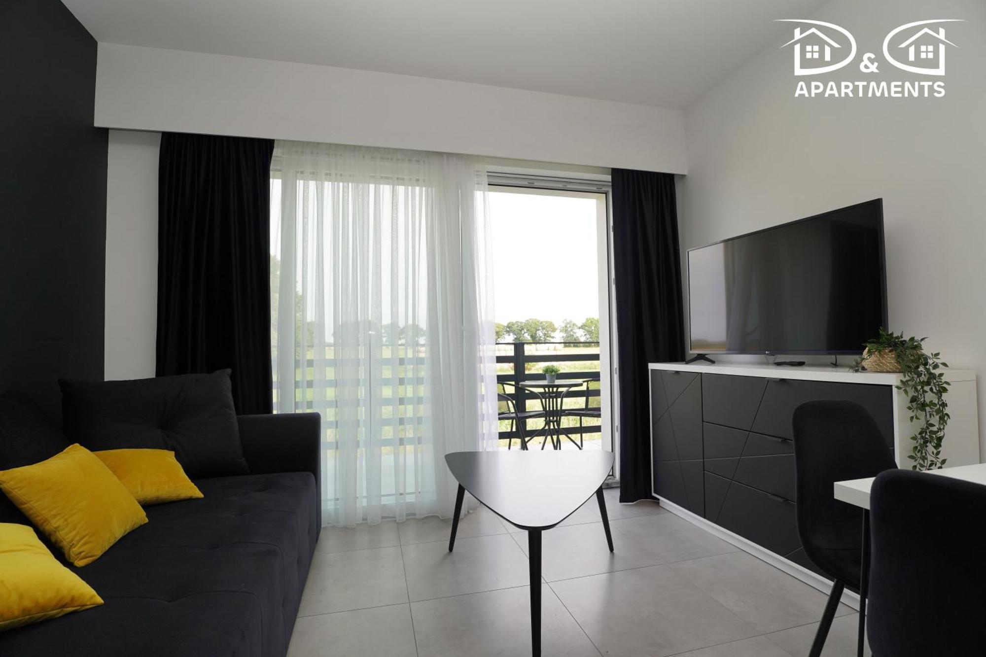 Morze U Sary Apartment *