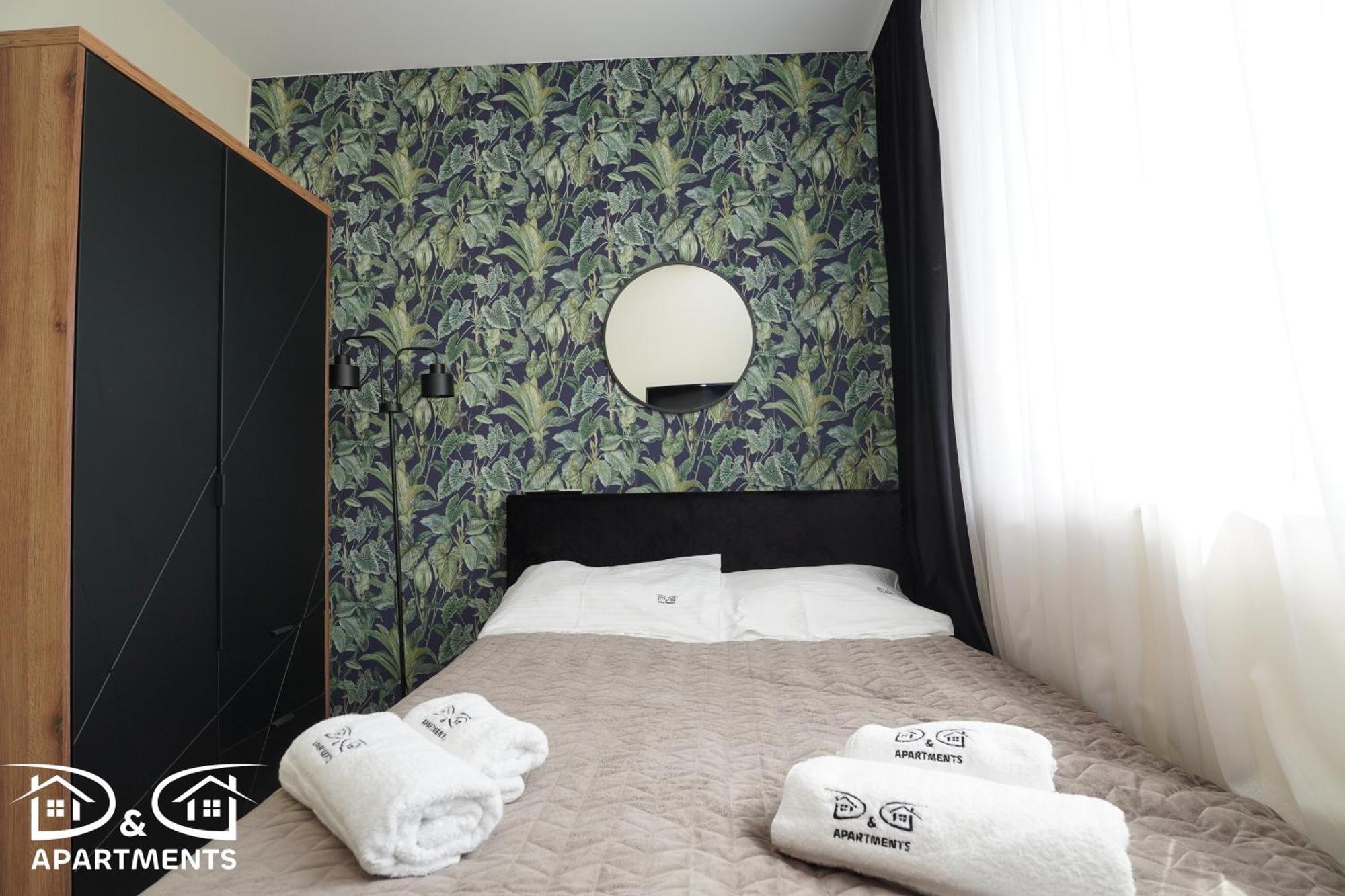 Apartmán Morze U Sary Dziwnówek
