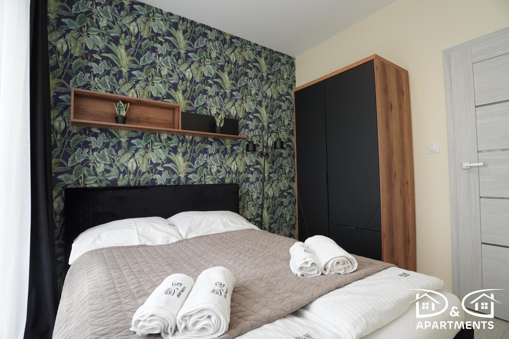 Apartmán Morze U Sary