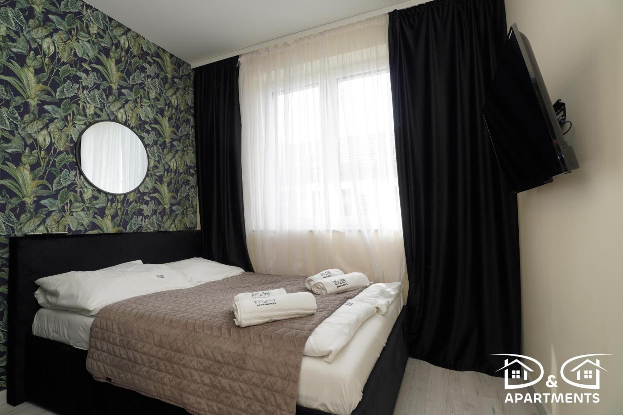 Morze U Sary Apartment Dziwnowek