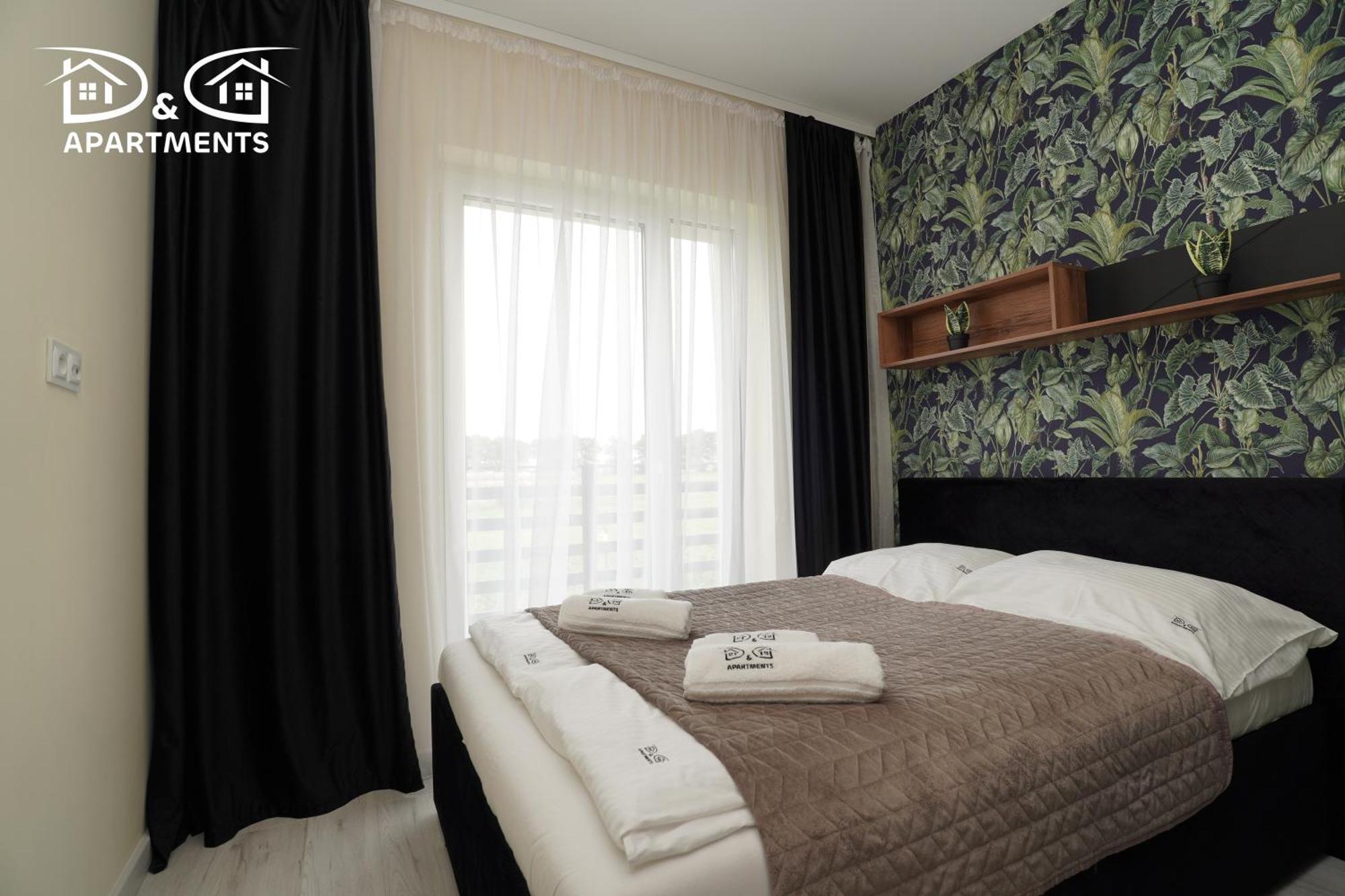 Apartment Morze U Sary *