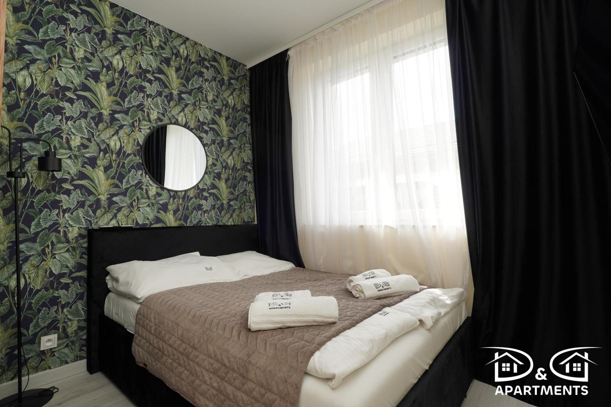 Morze U Sary Apartment Dziwnowek